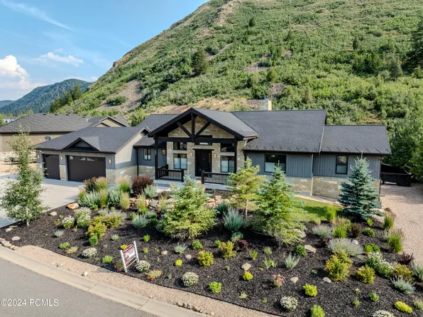 892 E 350 S, Kamas, UT 84036