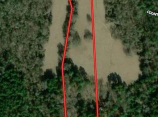 TRACT 1 County Road 452, Palestine, TX 75803