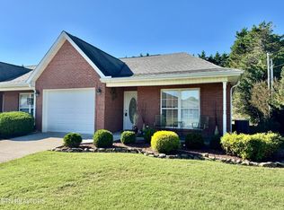 2511 Keeneland Dr, Maryville, TN 37803