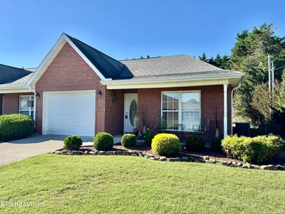 2511 Keeneland Dr, Maryville, TN, 37803