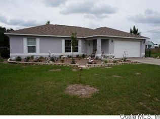 13131 SW 113th Pl, Dunnellon, FL 34432