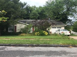 800 Fisherman Ln, Edgewood, MD 21040