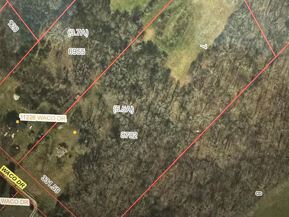 2nd image of 11210 Waco Dr
