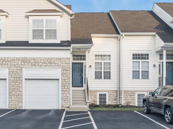 5994 Andrew John Dr #B, New Albany, OH 43054