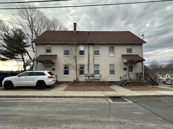 164 Mathewson Street, Griswold, CT 06351