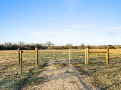 LOT 2 N County Road 410, Somerville, TX, 77879