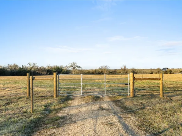 LOT 2 N County Road 410, Somerville, TX 77879