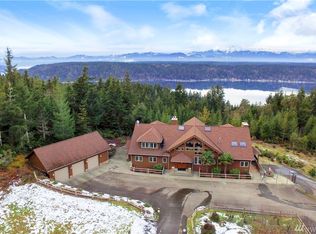 912 E Jenns Way, Union, WA 98592