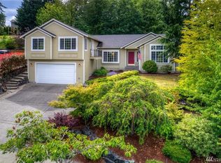 1526 25th Street Pl SE, Puyallup, WA