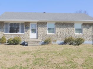 571 Saint Anthony Dr, Lexington, KY 40505