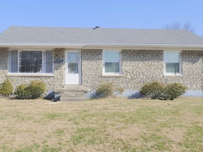 571 Saint Anthony Dr, Lexington, KY, 40505