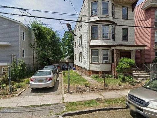 85-87 Montgomery Ave, Irvington, NJ 07111
