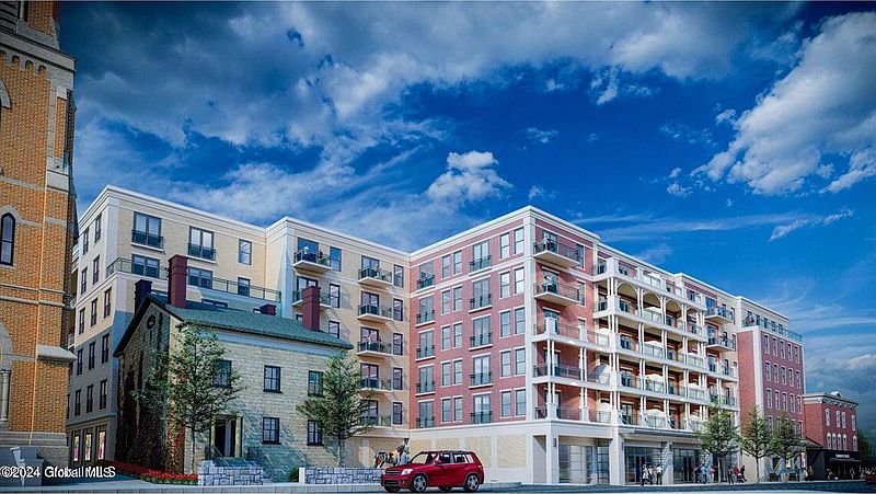 4th image of 19 Washington Street #251 K