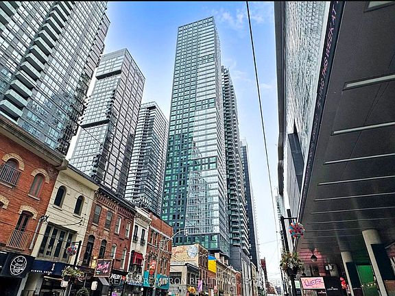 2nd image of 327 King St W #4105