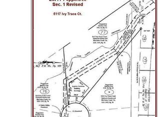 5117 Ivy Trace Ct #77, Clemmons, NC 27012