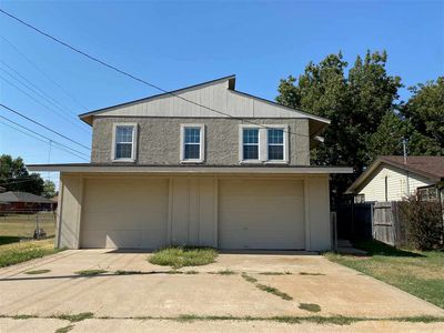 1102 NW 63rd St, Lawton, OK, 73505