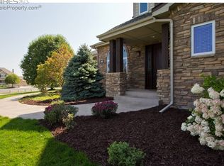 8275 Sunset Peak Ct, Fort Collins, CO 80525