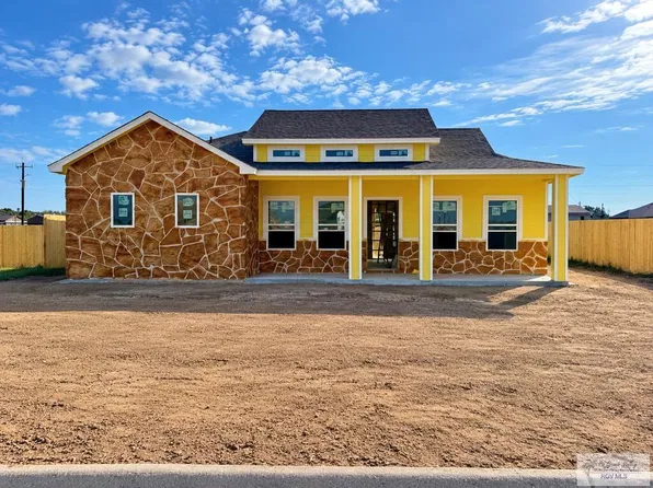 2243 Venice Dr, Weslaco, TX 78596