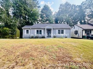 1356 Lanvale Dr SW, Atlanta, GA 30310