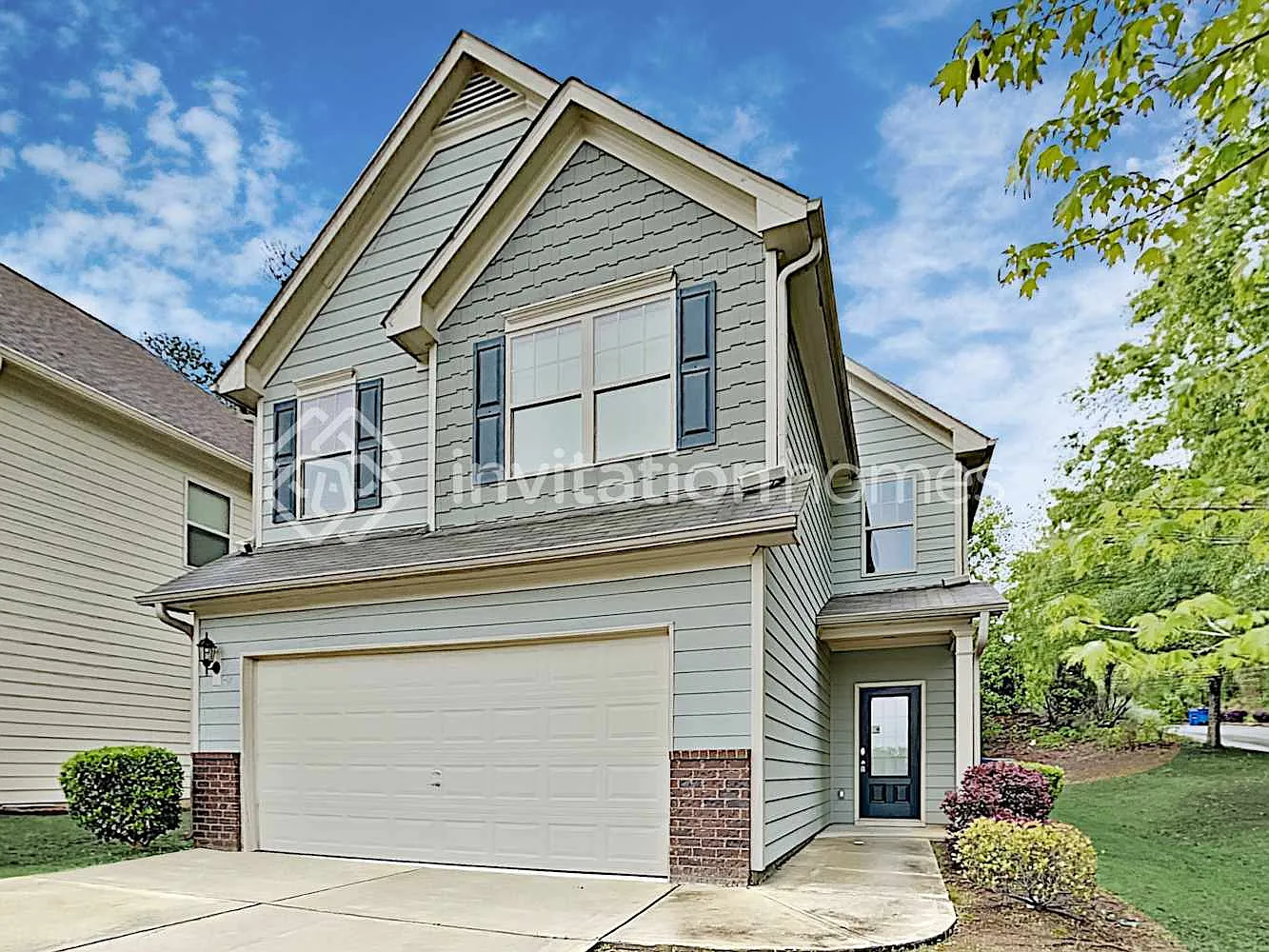 906 Grenier Ter Lawrenceville, GA 30045 — Photo 1