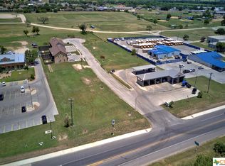 446 Bluebonnet Rd, La Vernia, TX 78121