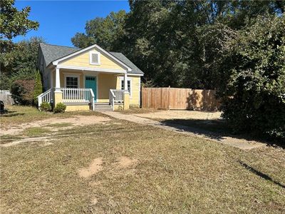 240 E 5th Ave, Winder, GA, 30680