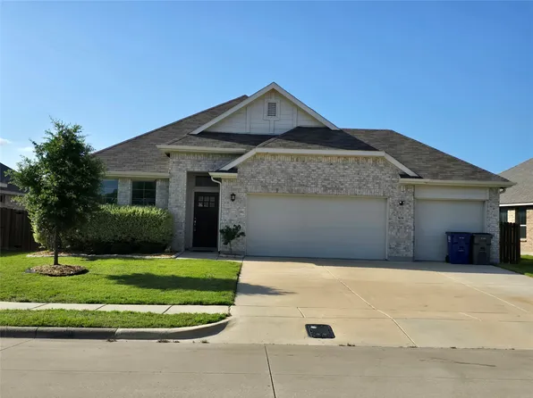 508 Williams Way, Van Alstyne, TX 75495