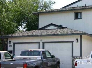 829 Plumas St, Reno, NV 89509