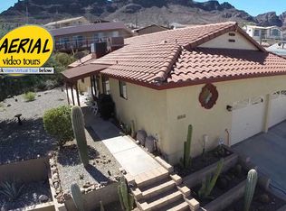 880 Crystal View Dr, Parker, AZ 85344