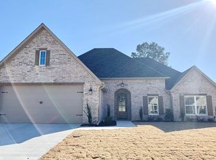 4133 Chapel Quarters, Tyler, TX 75707