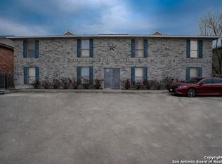 7570 Windsor Oaks, San Antonio, TX 78239