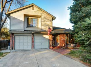 8161 Carr Cir, Arvada, CO 80005