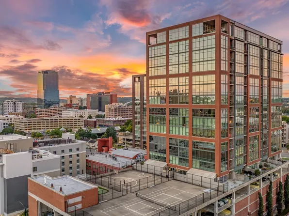 315 Rock St APT 707, Little Rock, AR 72202