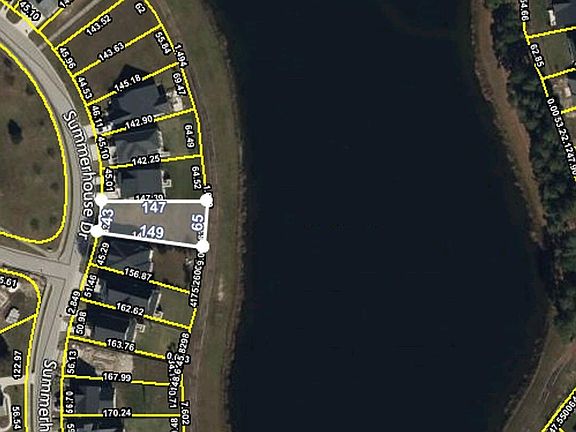 5th image of 445 Summerhouse Dr Lot 451