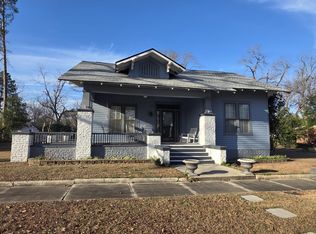 318 White Oak Street, Thomson, GA 30824