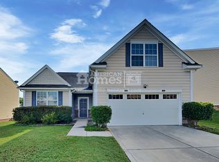 1026 Skillbeck Rd, Indian Trail, NC 28079