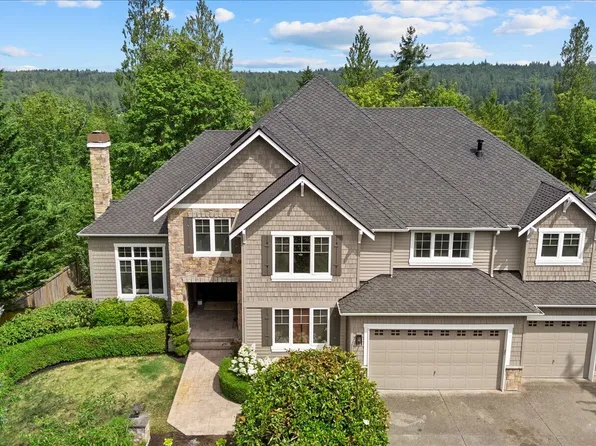 2046 277th Avenue SE, Sammamish, WA 98075