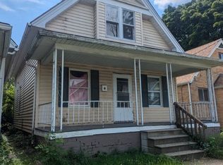 106 E Hudson St, Toledo, OH 43608