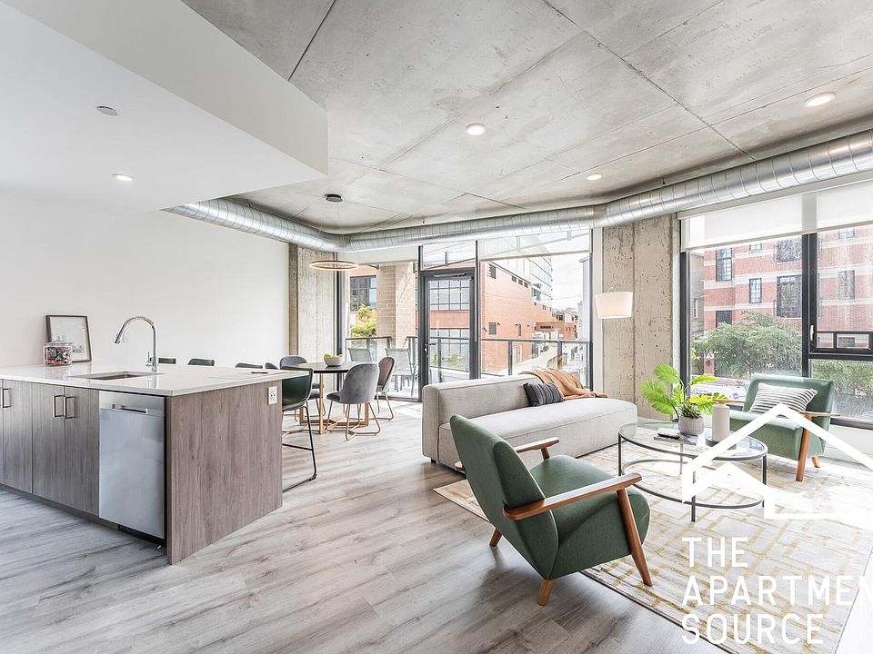 1st image of 1126 W Patterson Ave #201