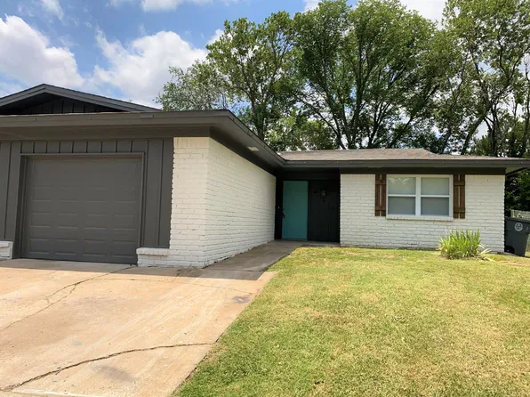 6912 S 67th East Ave, Tulsa, OK 74133