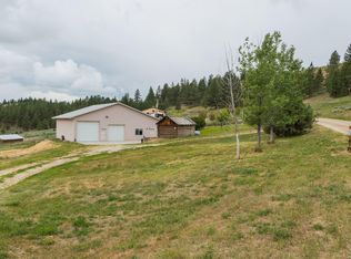 2891 McIntyre Rd, Stevensville, MT 59870