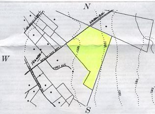 Route 652, Beach Lake, PA 18405