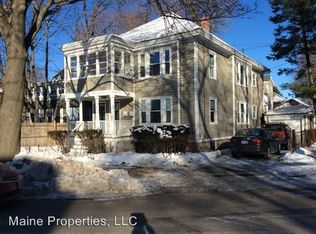 149 Noyes St, Portland, ME 04103