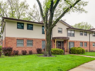 217 Washington Sq APT C, Elk Grove Village, IL, 60007