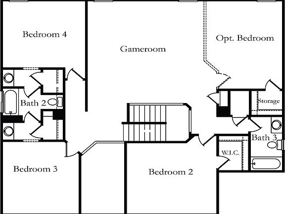 Floor Plan.