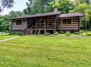 242 Lewis Ln, Blaine, TN 37709