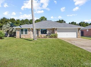 1554 Sandcliff Dr, Perdido Key, FL 32507