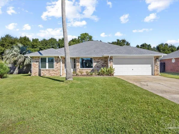 1554 Sandcliff Dr, Perdido Key, FL 32507