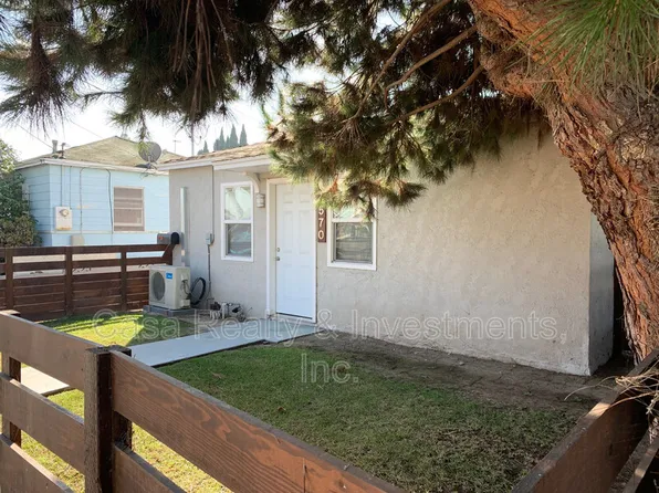 4570 W 162nd St, Lawndale, CA 90260