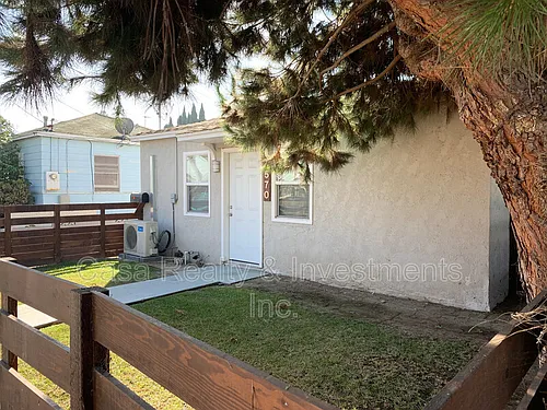 4570 W 162nd St #FRONT HOUSE Photo 1